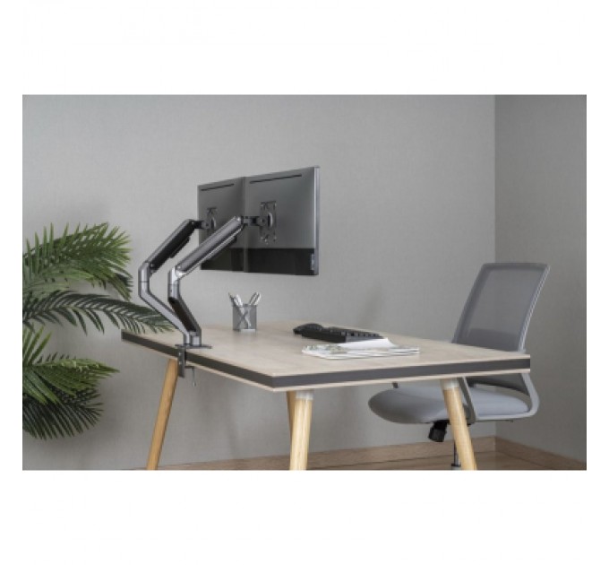 Gembird Кронштейн Gembird MA-DA2-05