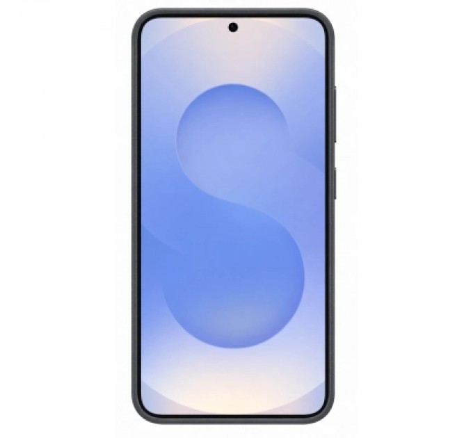 Samsung Чохол до мобільного телефона Samsung Kindsuit Samsung Galaxy S25 Plus Black (EF-VS936PBEGWW)