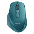 Trust Мишка Trust Ozaa Rechargeable Wireless Blue (24034)