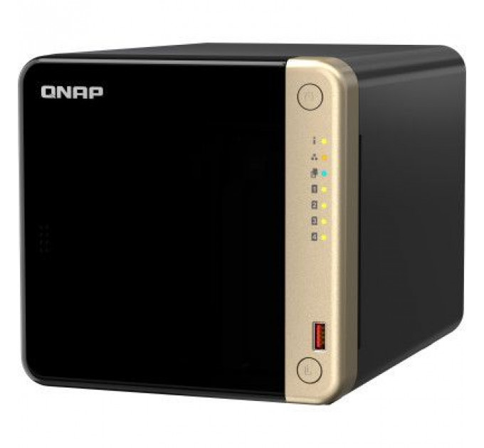 NAS QNap TS-464-8G