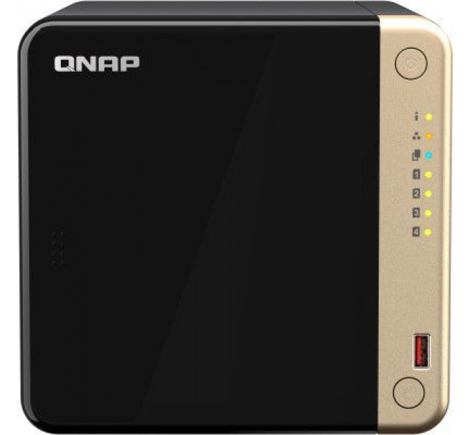 NAS QNap TS-464-8G