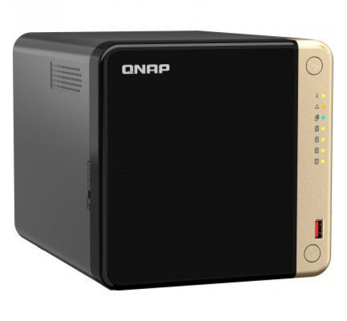NAS QNap TS-464-8G