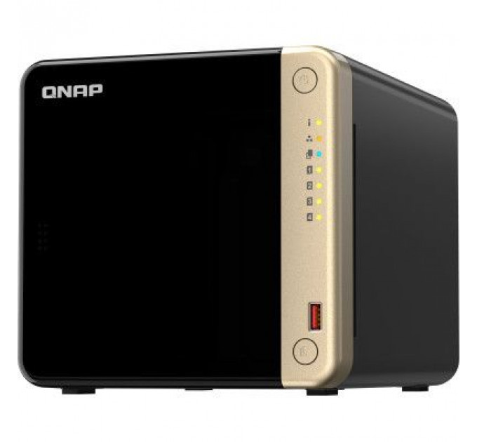 NAS QNap TS-464-8G