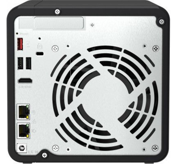 NAS QNap TS-464-8G