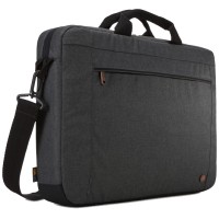 Сумка для ноутбука Case Logic 15.6" Era Attache ERAA-116 Obsidian (3205339)