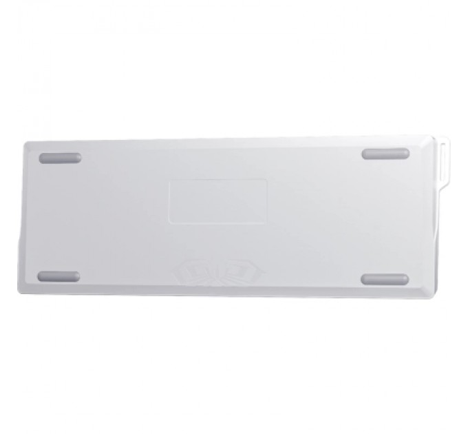 Aula Клавіатура Aula WIN68 HE Max Magnetic Switch USB UA Grey (6978080504081)