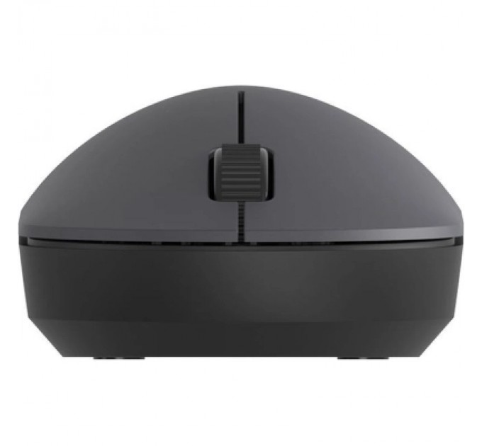 Xiaomi Мишка Xiaomi Lite 2 Wireless Black (1052659)