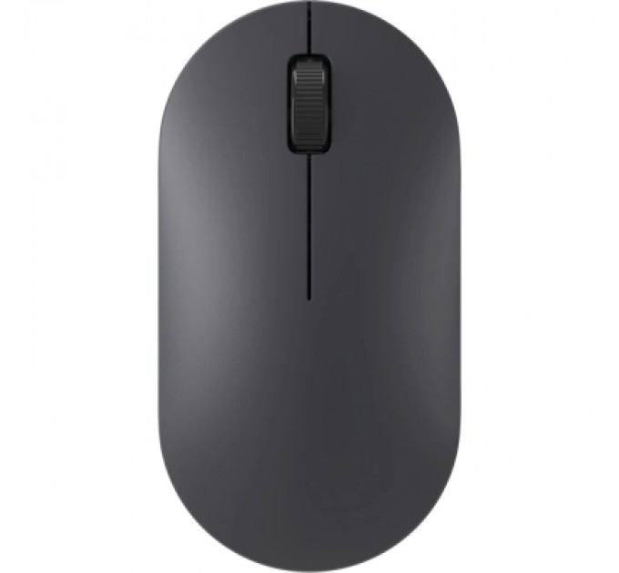 Xiaomi Мишка Xiaomi Lite 2 Wireless Black (1052659)