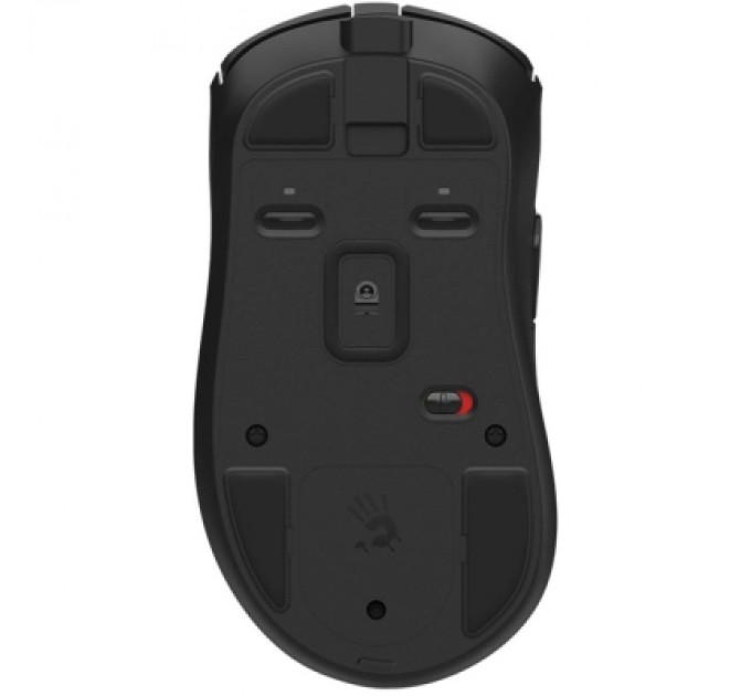 A4Tech Мишка A4Tech Bloody R73 Ultra Wireless Black (4711421002349)