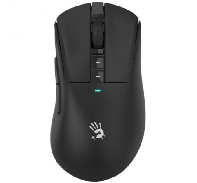 A4Tech Мишка A4Tech Bloody R73 Ultra Wireless Black (4711421002349)