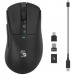 A4Tech Мишка A4Tech Bloody R73 Pro Wireless Black (4711421002332)