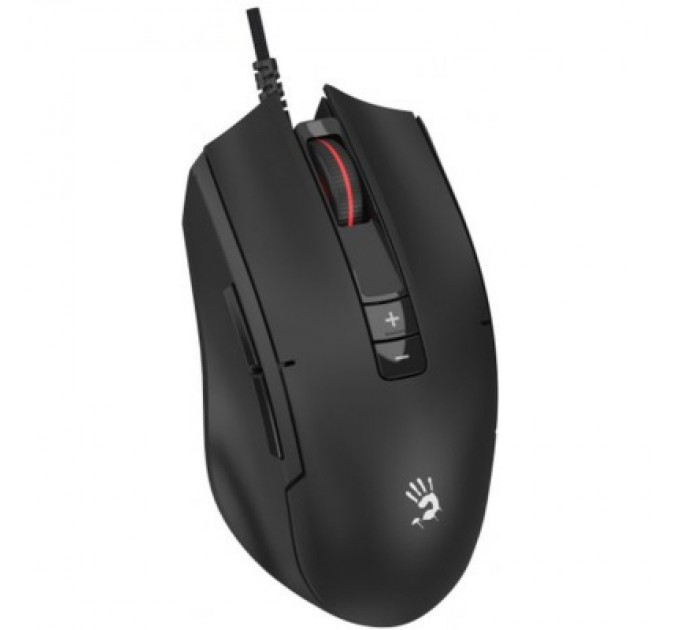 A4Tech Мишка A4Tech Bloody ES8 USB Stone Black (4711421002196)