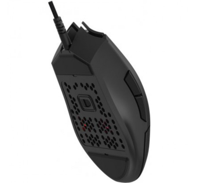A4Tech Мишка A4Tech Bloody ES8 USB Stone Black (4711421002196)