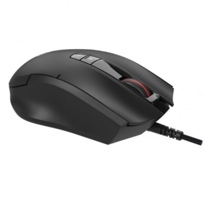 A4Tech Мишка A4Tech Bloody ES8 USB Stone Black (4711421002196)
