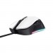Trust Мишка Trust GXT 922 Ybar USB White (24485)