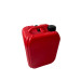 Poputchik Каністра автомобільна Poputchik 10л (4820238360181)