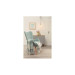 Billerbeck Плед Billerbeck Bergamo green 130х170 (797681)