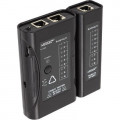 Тестер кабельний Noyafa RJ-45, RJ-11 (NF-468V)