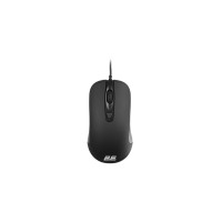 Мишка 2E MF1012 USB Black (2E-MF1012UB)