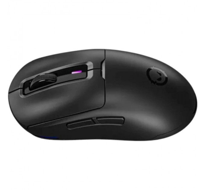 Lorgar Мишка Lorgar MSA10W Wireless Gaming Black (LRG-MSA10W-BK)