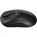 Lorgar Мишка Lorgar MSA10W Wireless Gaming Black (LRG-MSA10W-BK)