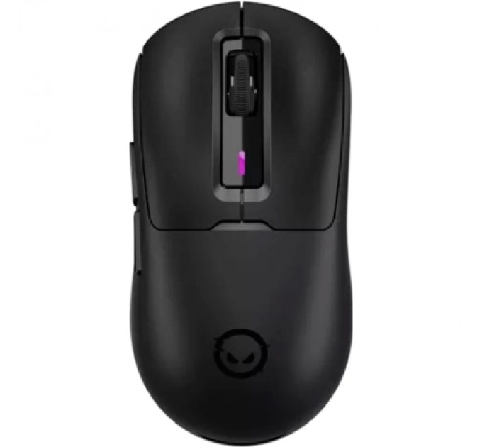 Lorgar Мишка Lorgar MSA10W Wireless Gaming Black (LRG-MSA10W-BK)