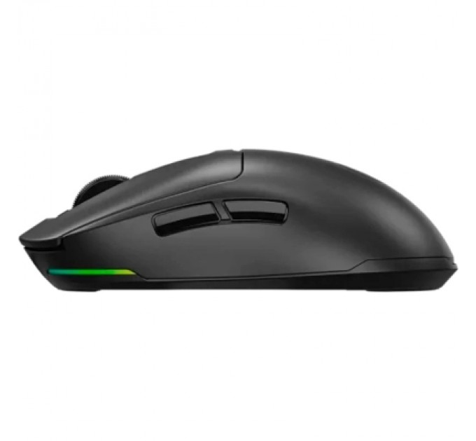 Lorgar Мишка Lorgar MSA10W Wireless Gaming Black (LRG-MSA10W-BK)