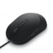 Мишка Dell MS3220 Laser USB Black (570-ABHN)