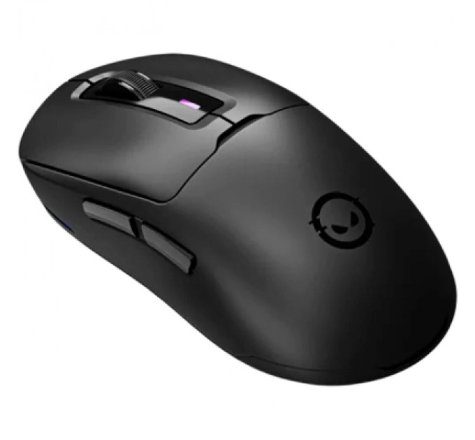 Lorgar Мишка Lorgar MSA10W Wireless Gaming Black (LRG-MSA10W-BK)