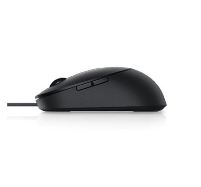 Мишка Dell MS3220 Laser USB Black (570-ABHN)