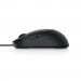 Мишка Dell MS3220 Laser USB Black (570-ABHN)