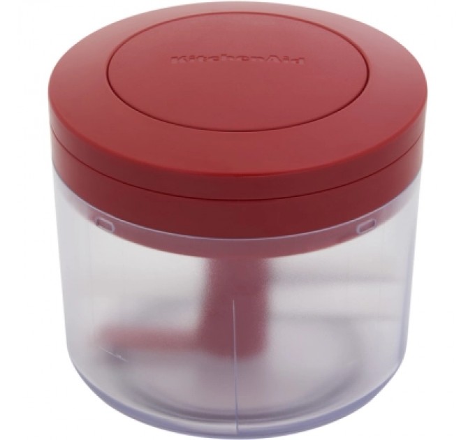 KitchenAid Подрібнювач KitchenAid KQG153BXERA