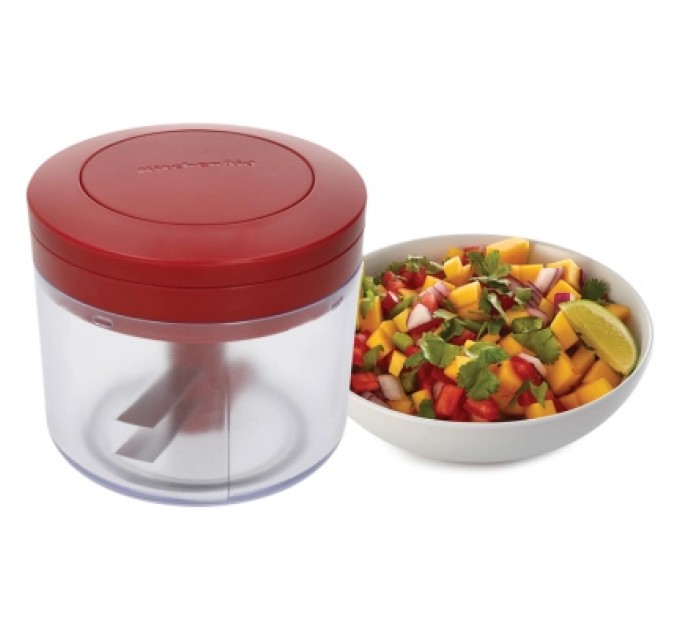 KitchenAid Подрібнювач KitchenAid KQG153BXERA