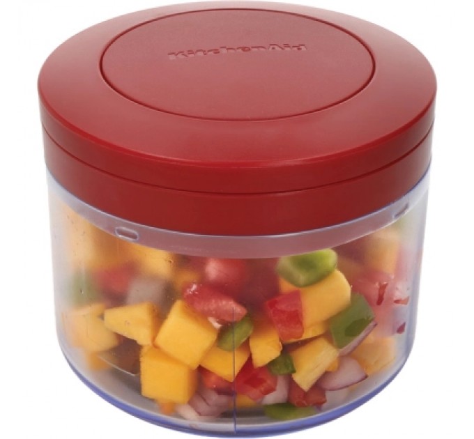 KitchenAid Подрібнювач KitchenAid KQG153BXERA