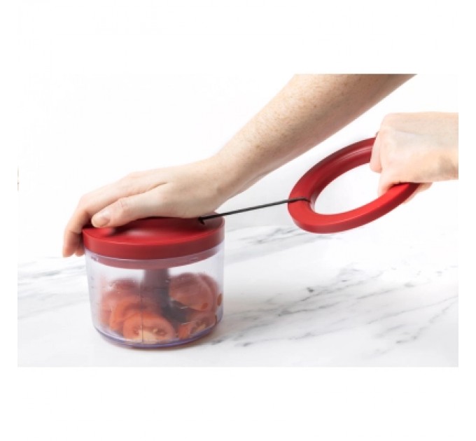 KitchenAid Подрібнювач KitchenAid KQG153BXERA