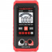 Цифровий мультиметр Habotest HT123 DC600V, AC600V (HT123)