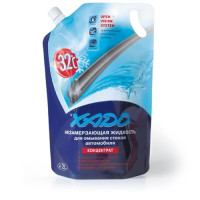 Омивач автомобільний Xado Cool Rain -32 С 2 л (XA 50010_1)