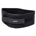 Ecofit Атлетичний пояс Ecofit з D-подібною пряжкою EVA - 105*15 см MD1647 (К00016566)