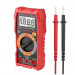 Цифровий мультиметр Habotest HT108L DC600V/10A, AC600V (HT108L)