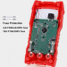 Цифровий мультиметр Habotest HT108L DC600V/10A, AC600V (HT108L)