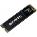 Goodram Накопичувач SSD M.2 2280 256GB PX500 Goodram (SSDPR-PX500-256-80-G3)