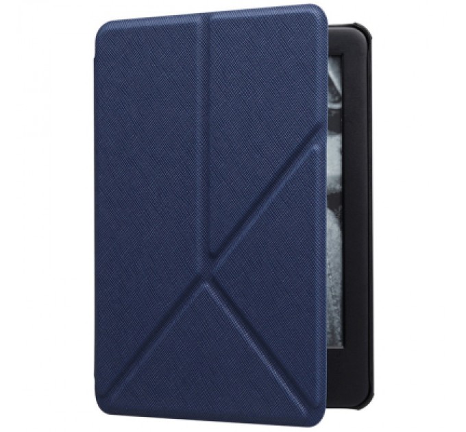 Armorstandart Чохол до електронної книги Armorstandart Amazon Kindle 11th Gen 2022 / 2024 Dark Blue (ARM83843)