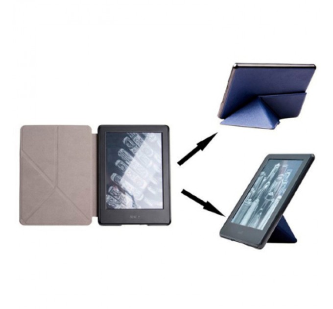 Armorstandart Чохол до електронної книги Armorstandart Amazon Kindle 11th Gen 2022 / 2024 Dark Blue (ARM83843)