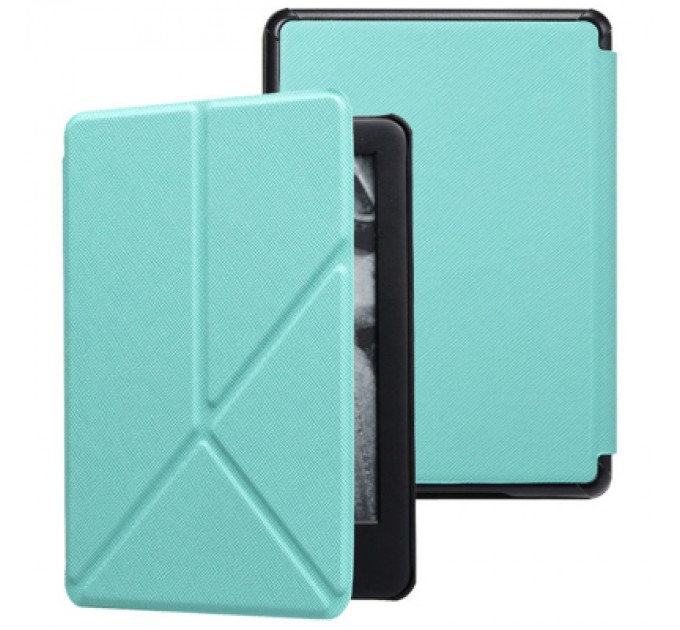 Armorstandart Чохол до електронної книги Armorstandart Amazon Kindle 11th Gen 2022 / 2024 Mint Green (ARM83837)