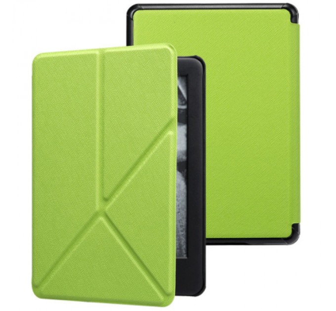 Armorstandart Чохол до електронної книги Armorstandart Amazon Kindle Paperwhite 12th Gen 2024 Green (ARM83839)