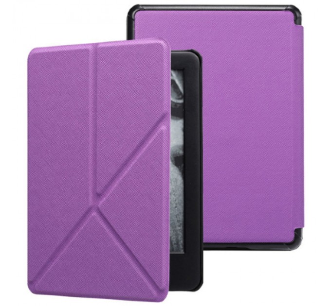 Armorstandart Чохол до електронної книги Armorstandart Amazon Kindle Paperwhite 12th Gen 2024 Purple (ARM83846)