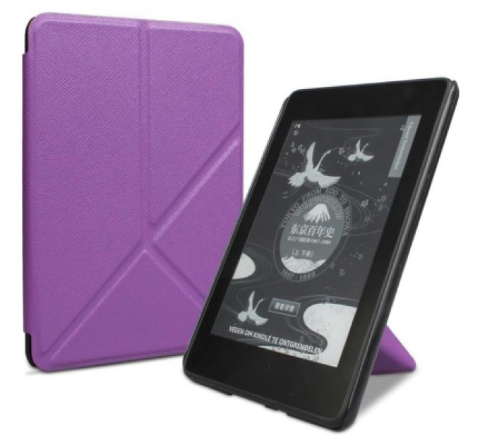 Armorstandart Чохол до електронної книги Armorstandart Amazon Kindle Paperwhite 12th Gen 2024 Purple (ARM83846)