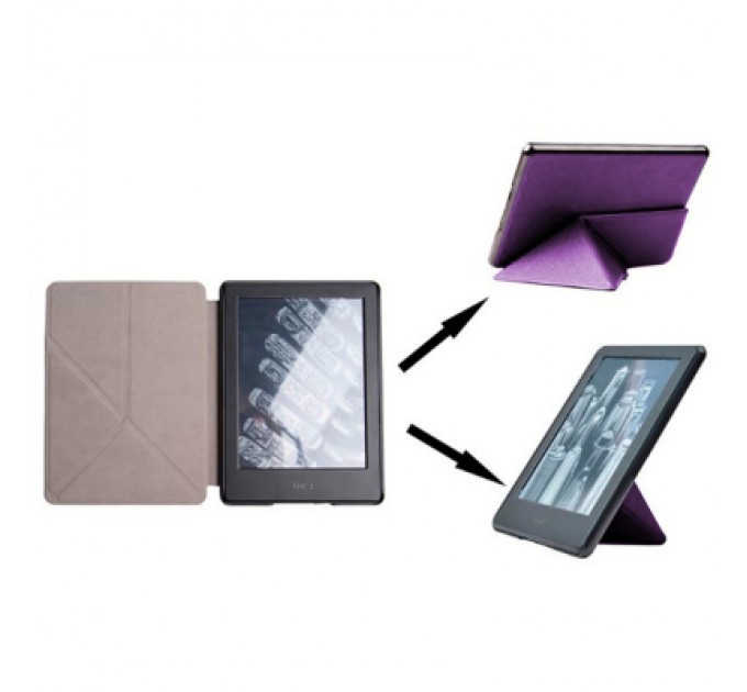 Armorstandart Чохол до електронної книги Armorstandart Amazon Kindle Paperwhite 12th Gen 2024 Purple (ARM83846)