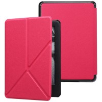 Чохол до електронної книги Armorstandart Amazon Kindle Paperwhite 12th Gen 2024 Rose (ARM83845)
