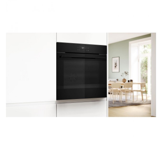 Bosch Духова шафа Bosch HJG852YB0T